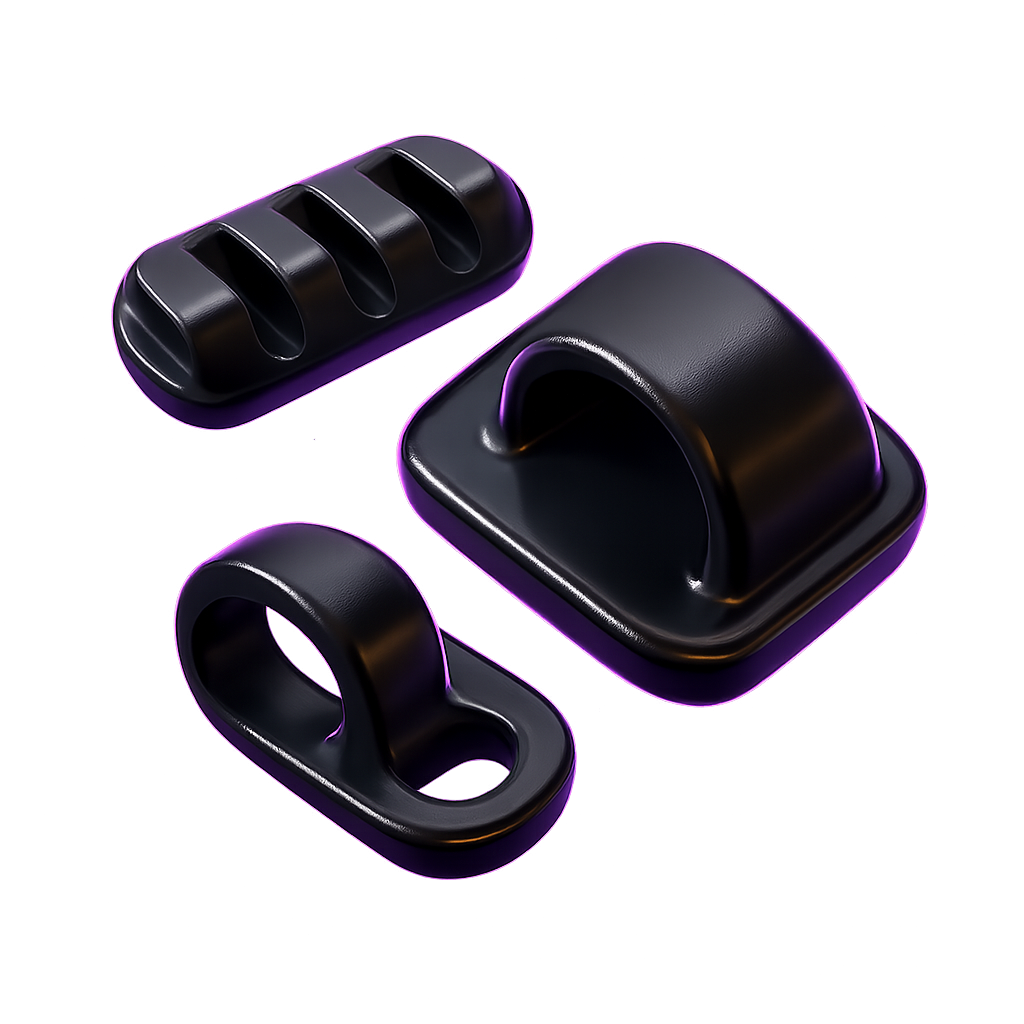 Cable Clips