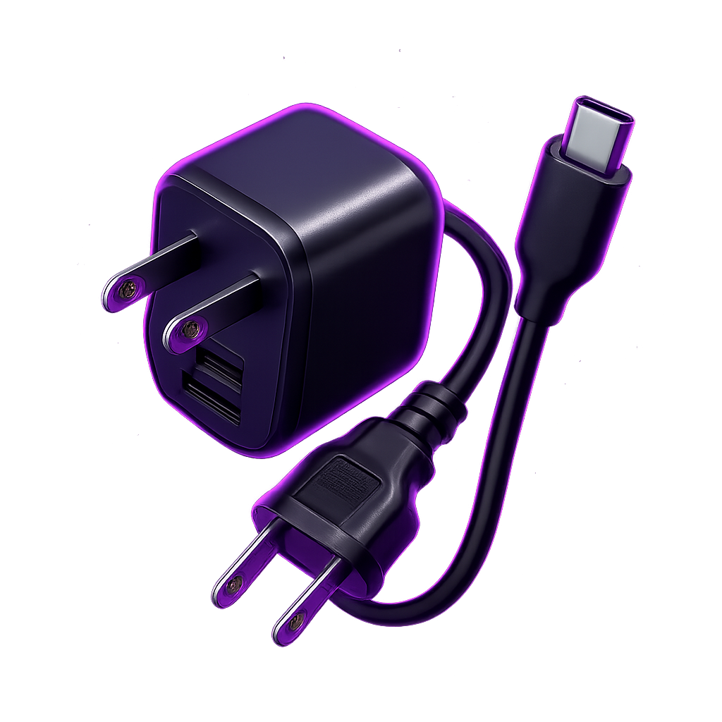Power & Cables