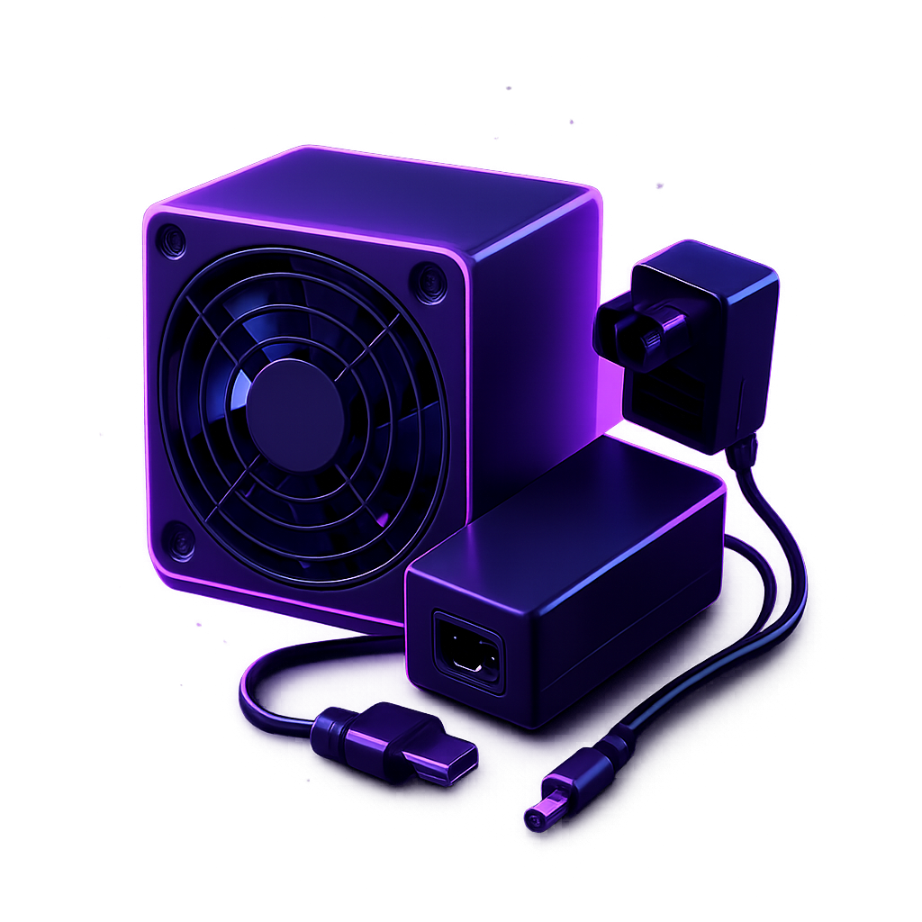 Desktop Power Supplies