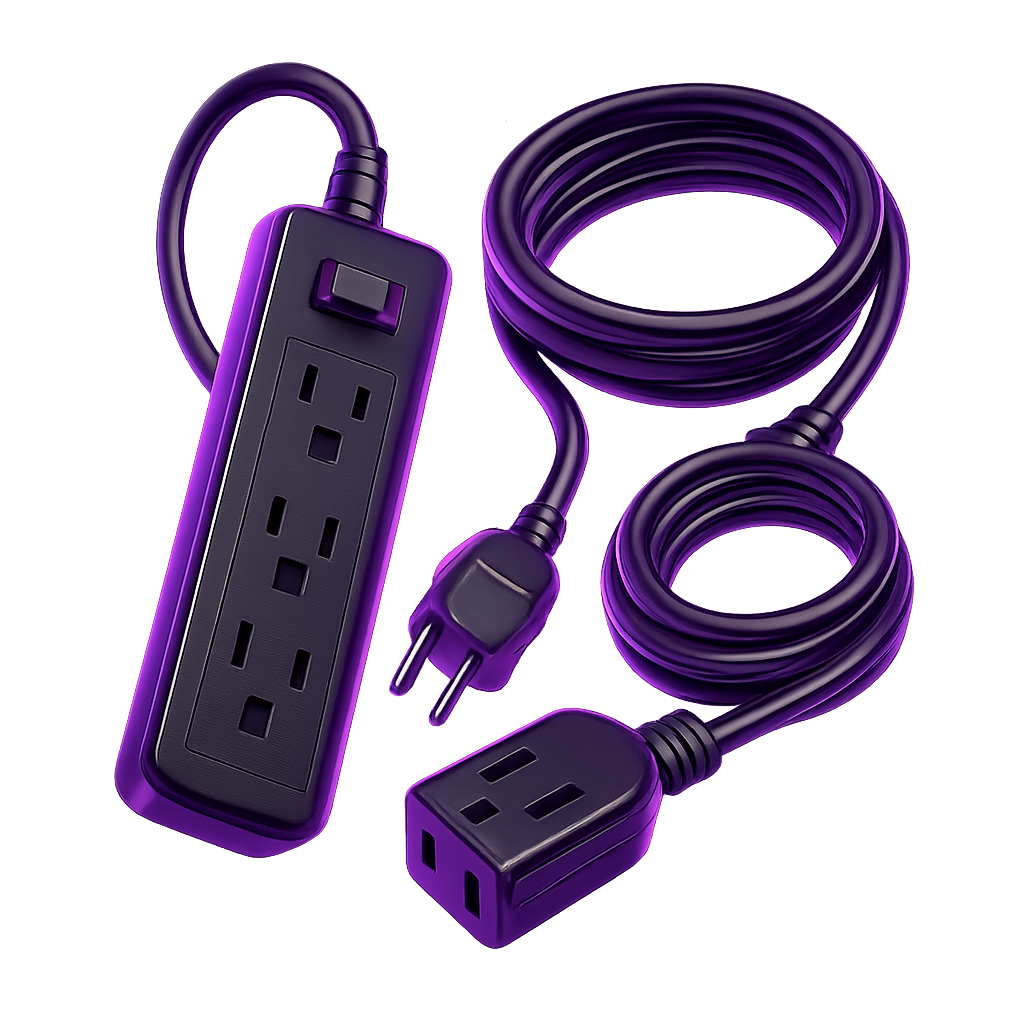Extension Cords