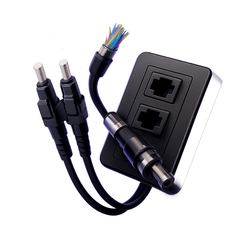 Fiber Optic Cables