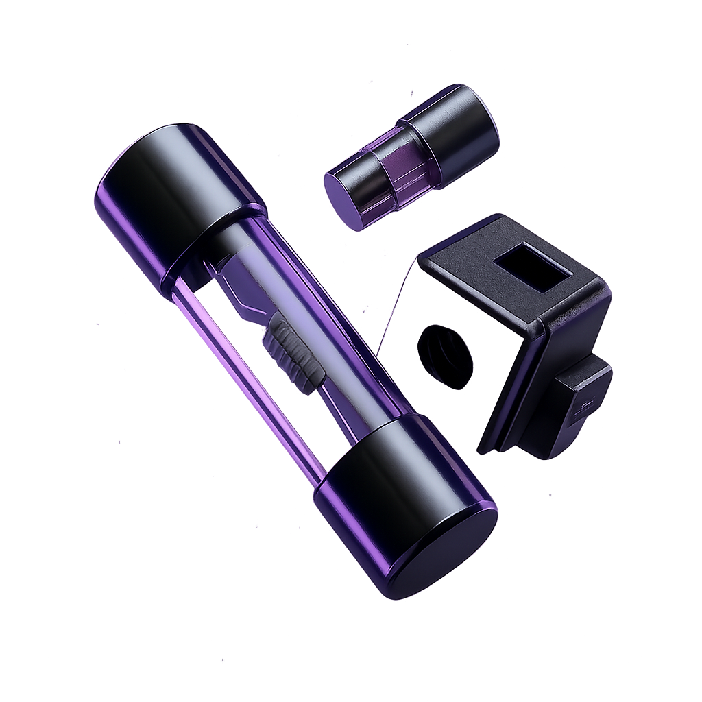 Glass & Cartridge Fuses