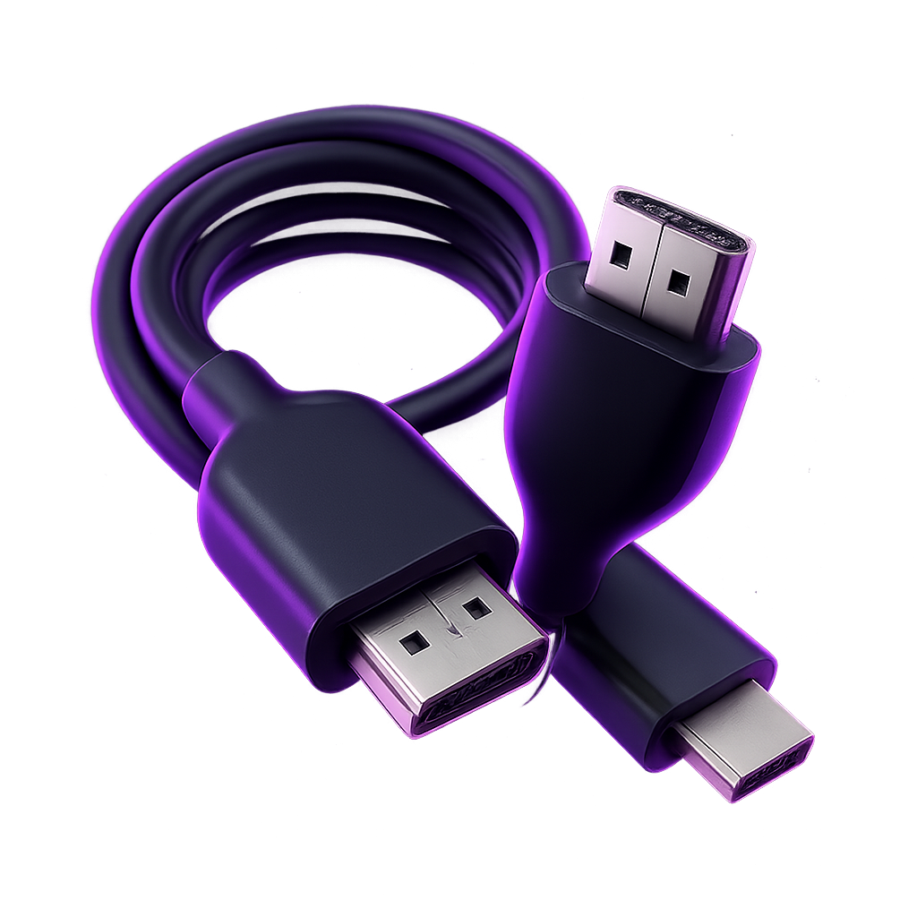 HDMI Cables