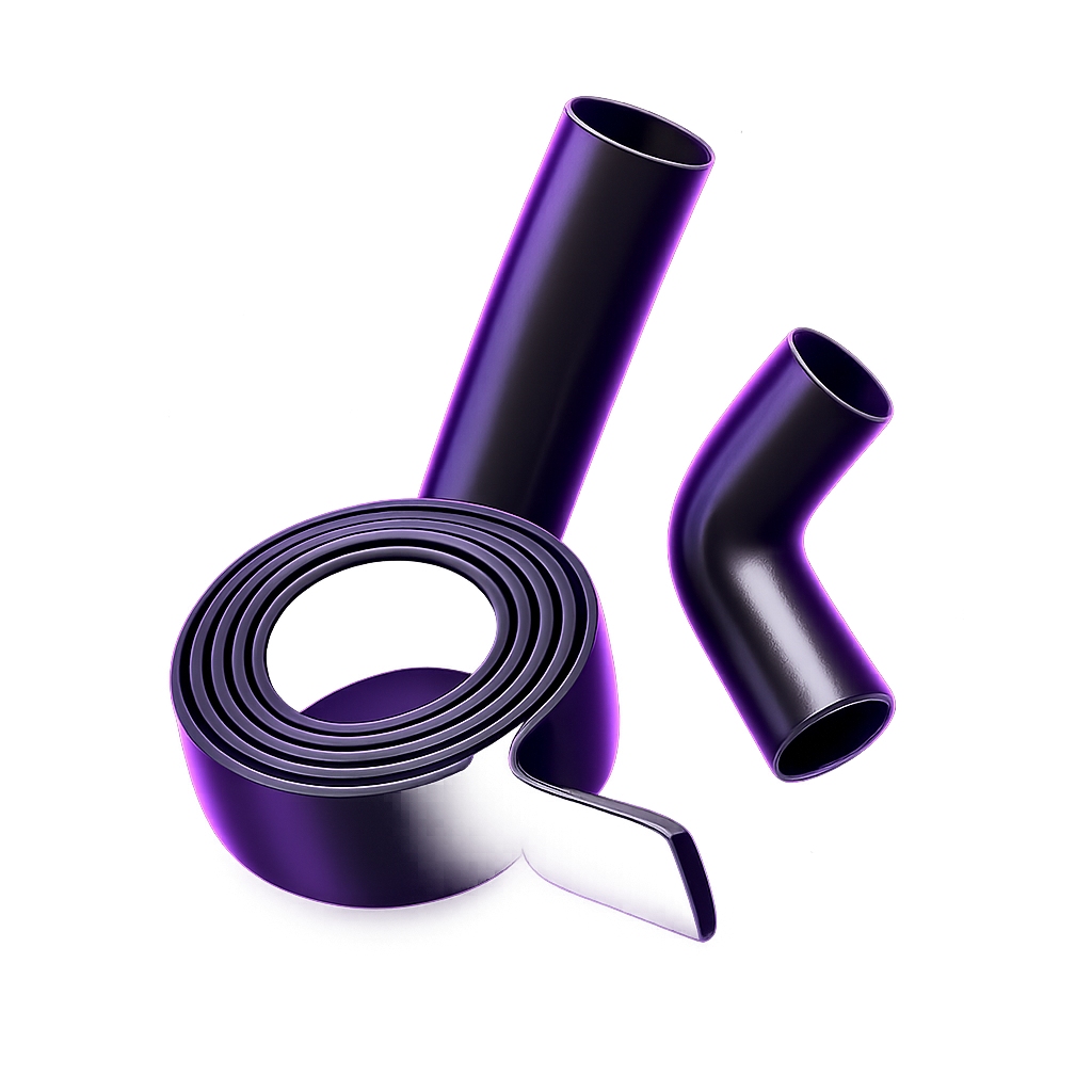 Heat Shrink Tubing