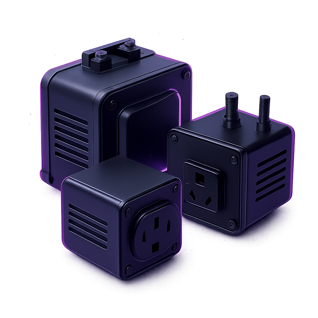Isolation Transformers