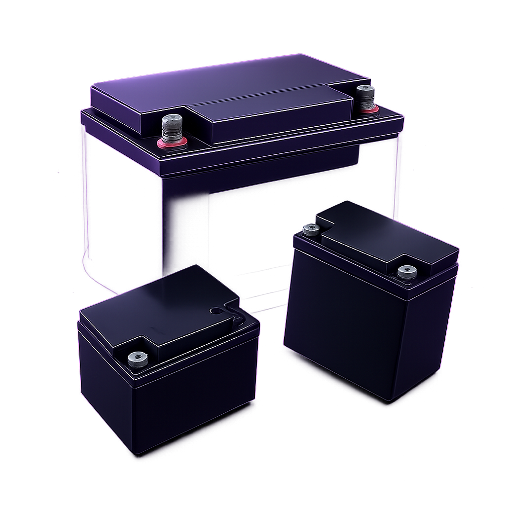 Lead-Acid Batteries