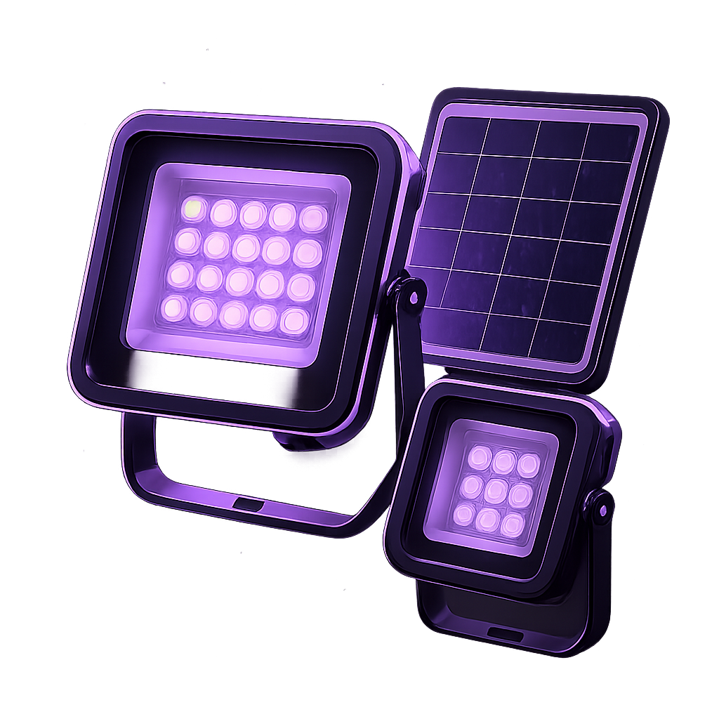 LED Floodlights