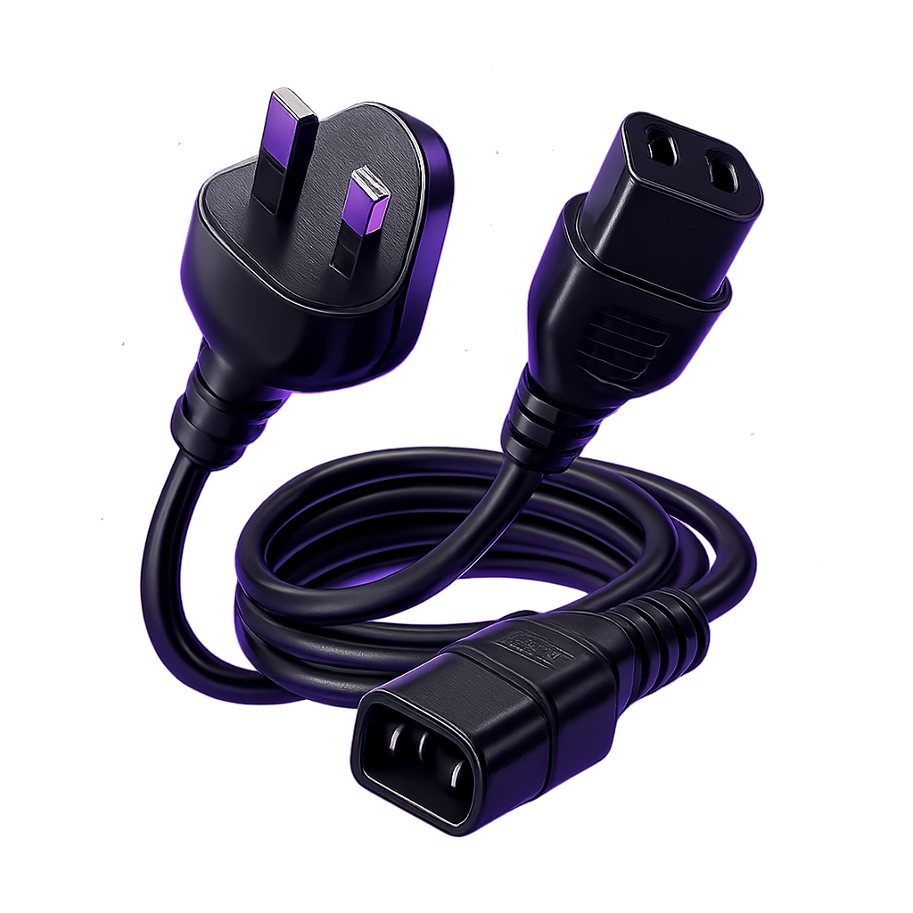Power & Mains Cables