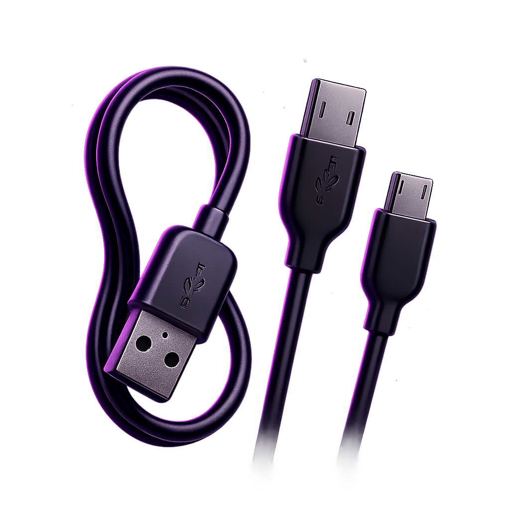 Micro USB Cables