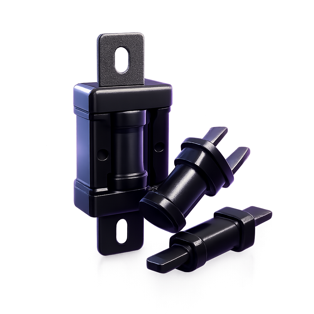 NH Knife-Blade Fuses