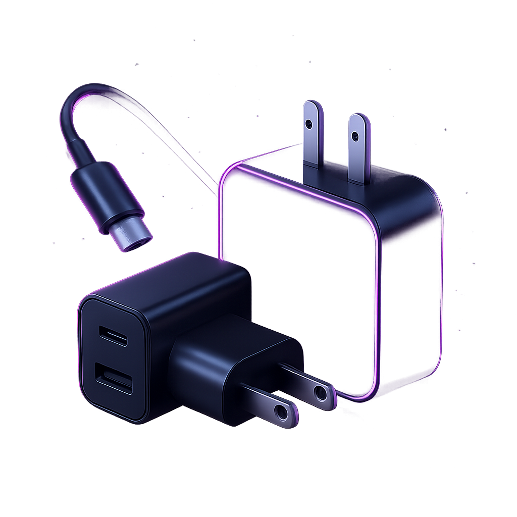 Power Adapters