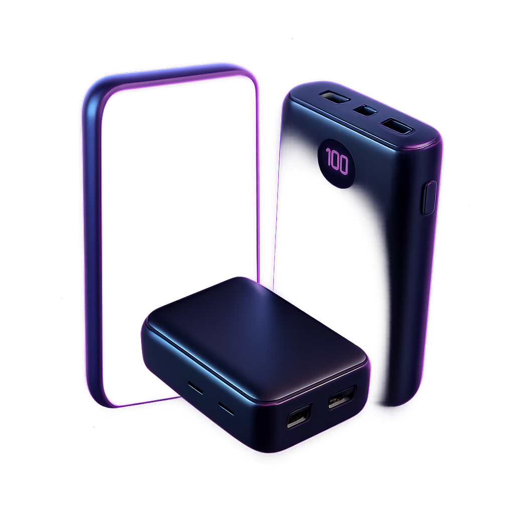 Power Banks
