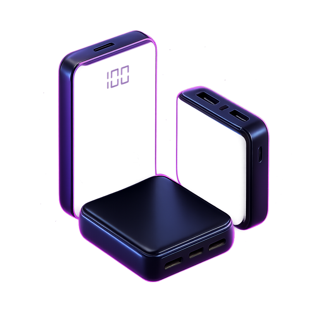 Power Banks