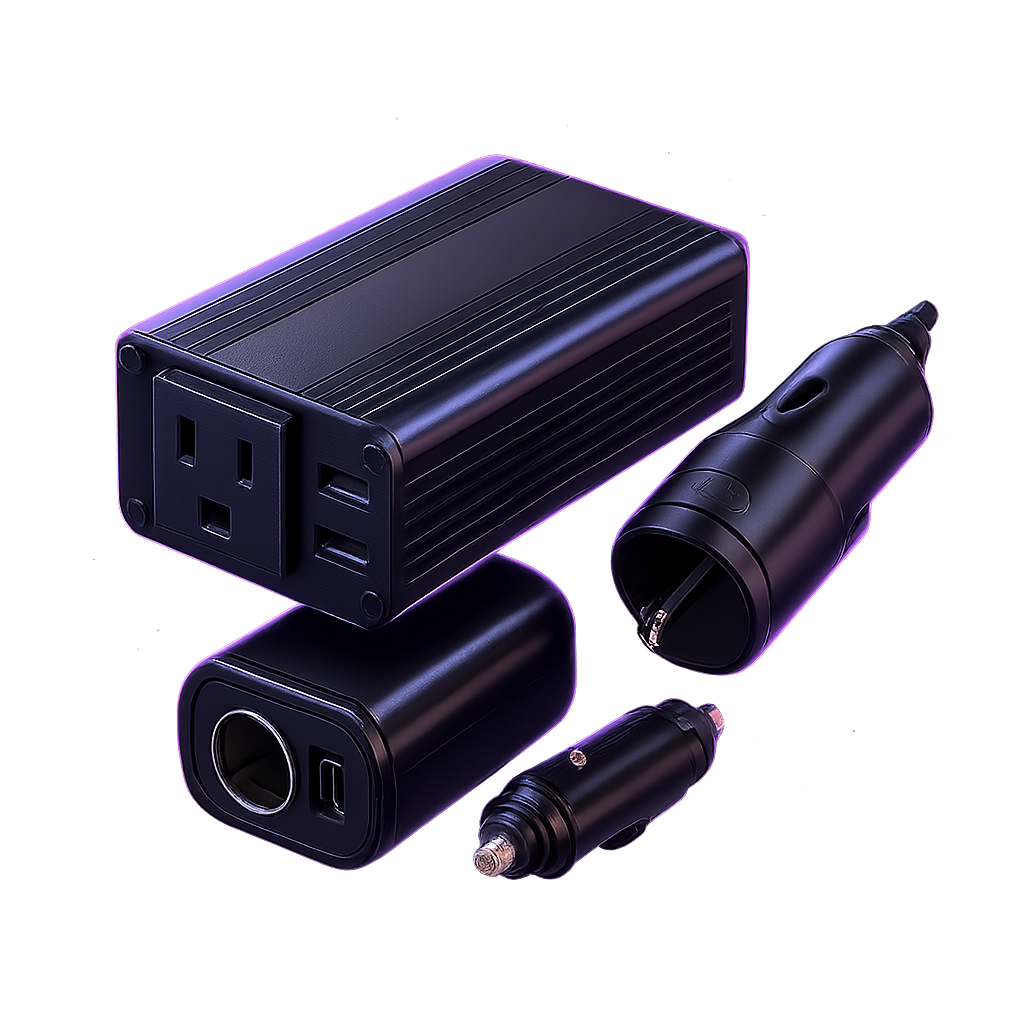 Power Inverters