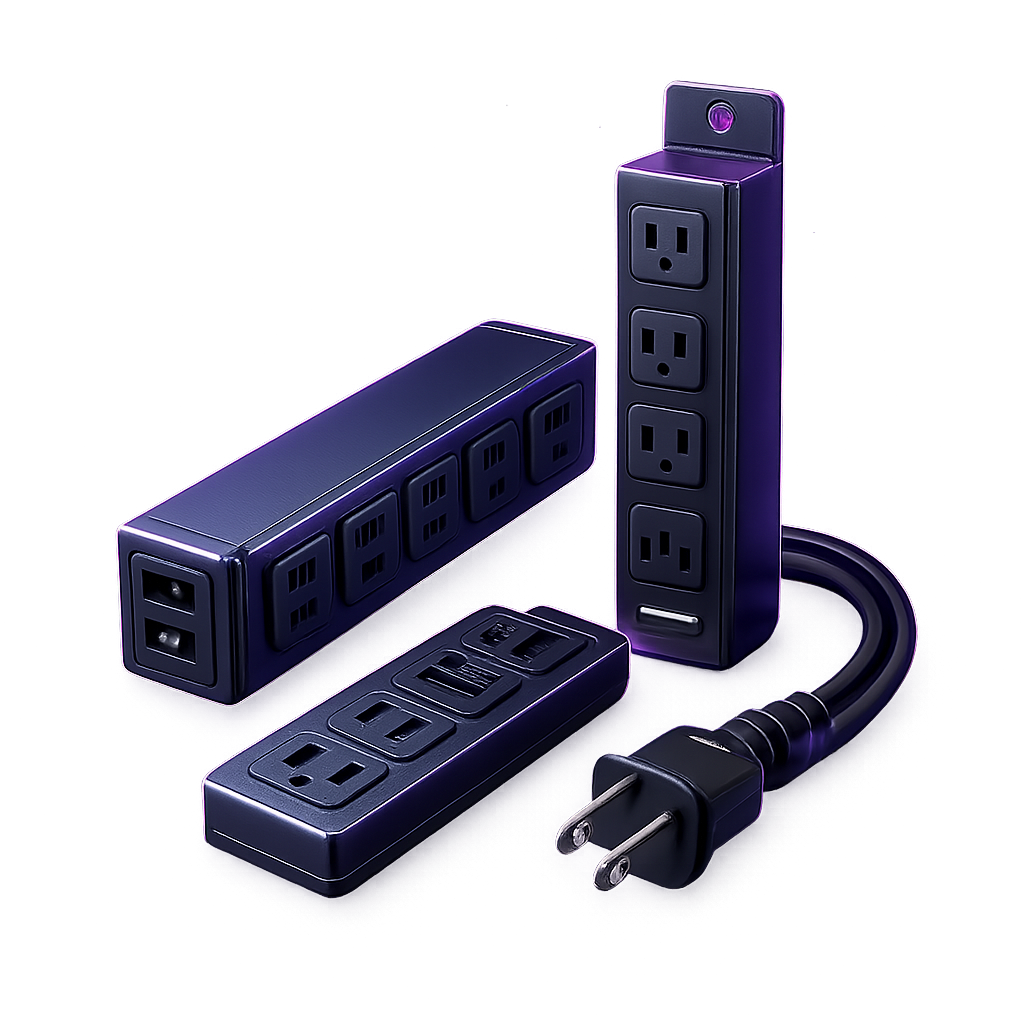 Rack PDUs