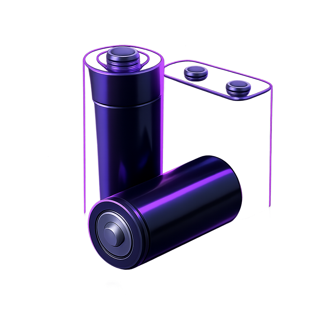 Rechargeable Batteries