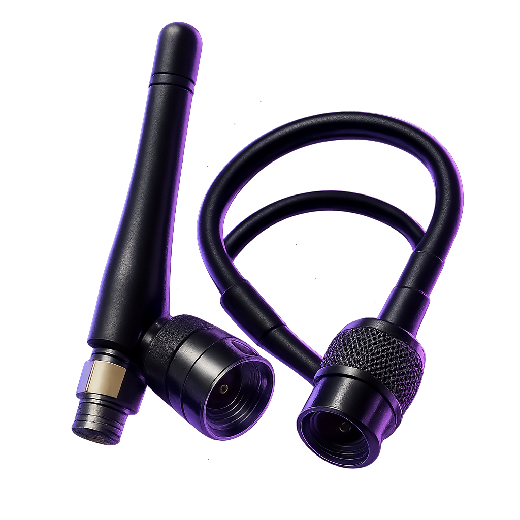 RF Antenna Cables