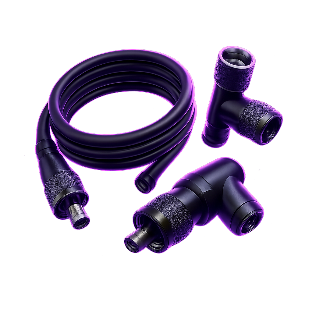 RF Coaxial Cables