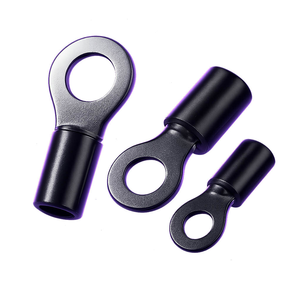 Ring Terminals