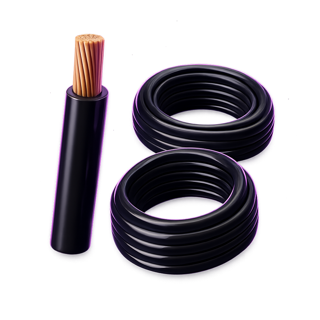 Single-Core Building Wires