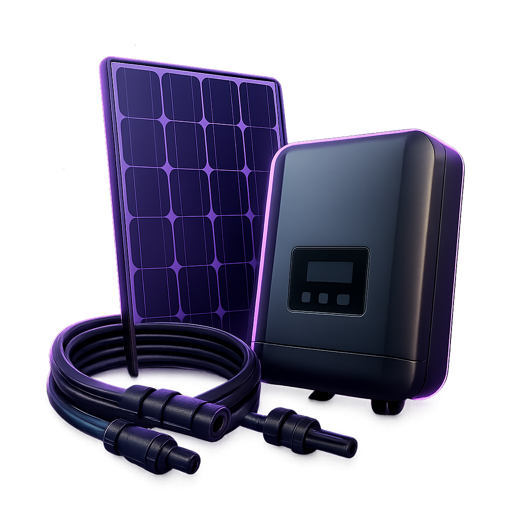 Solar & Photovoltaic