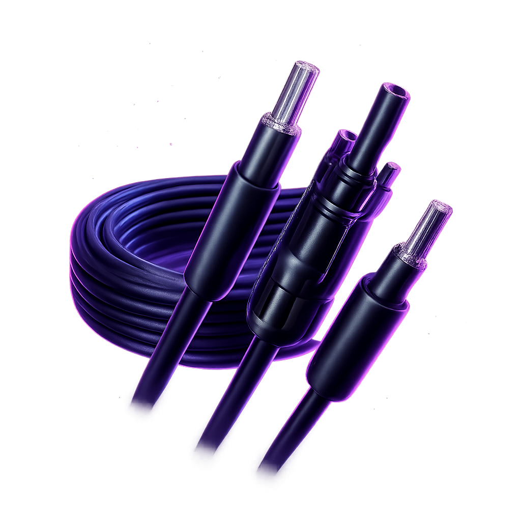 Solar PV Cables