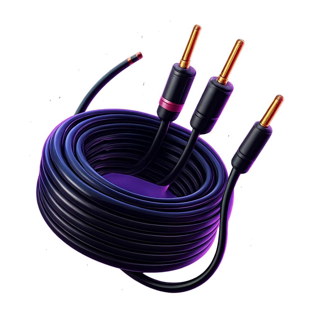 Speaker Cables