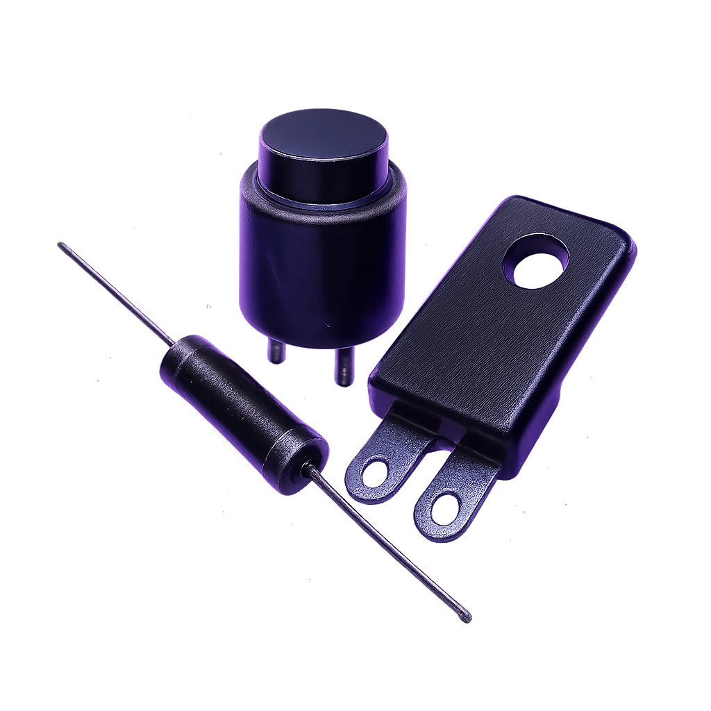 Thermal Fuses & Cutoffs