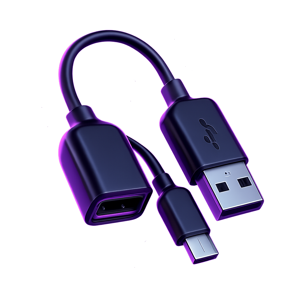 USB Extension Cables