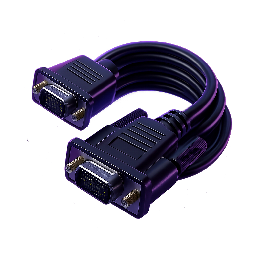 VGA Cables