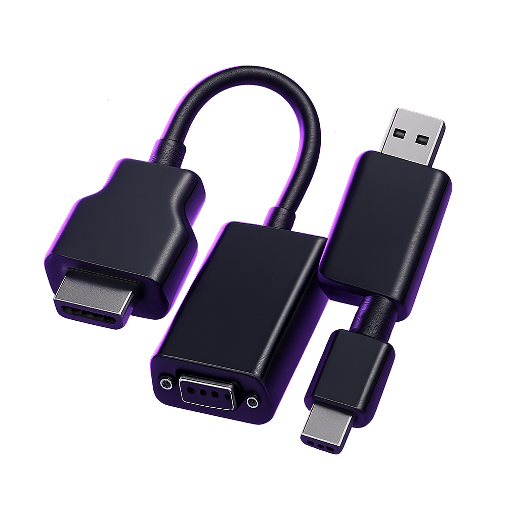 Video Converters