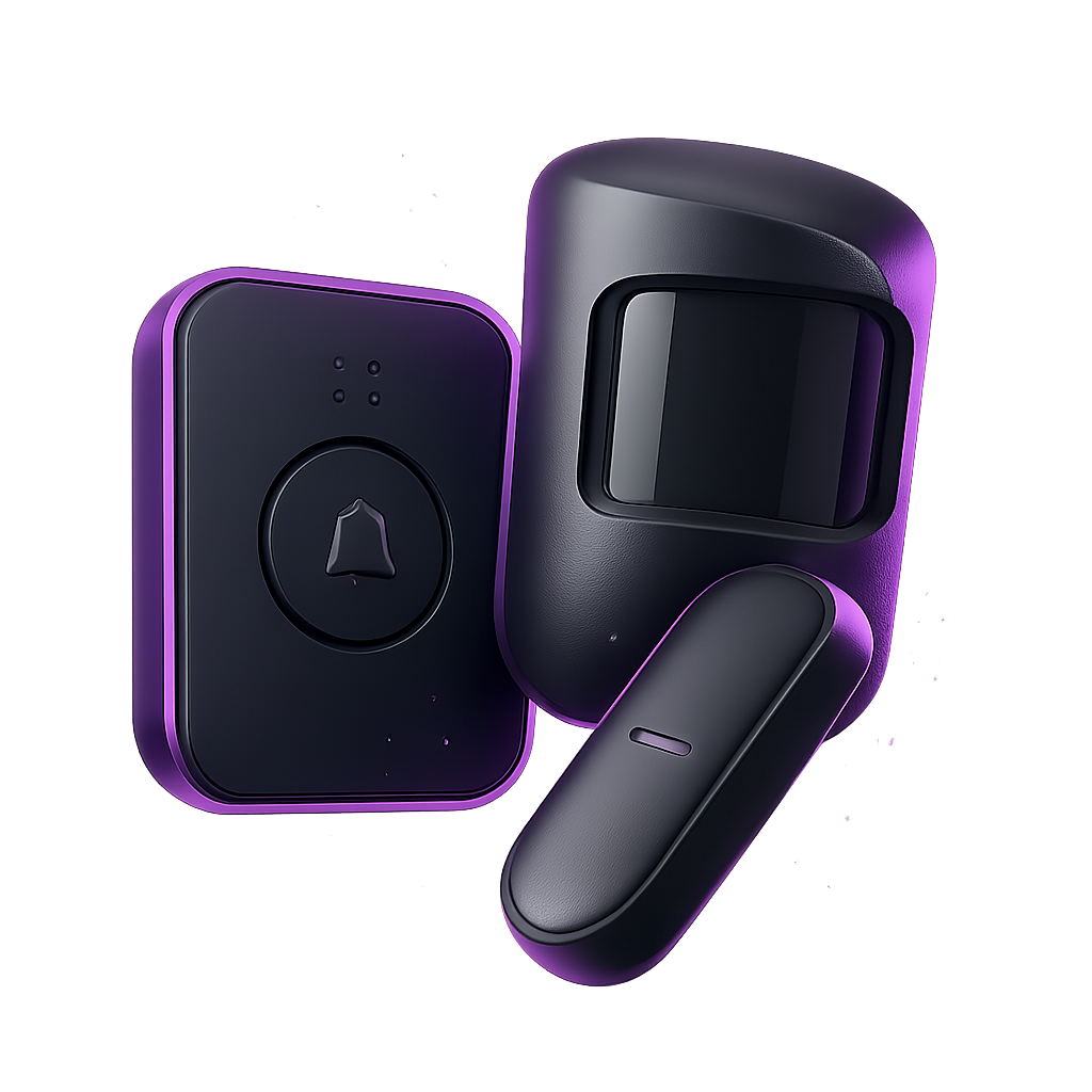 Alarm Systems