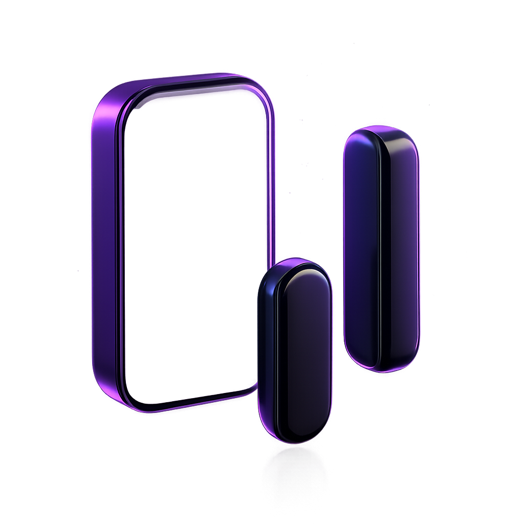 Door & Window Sensors