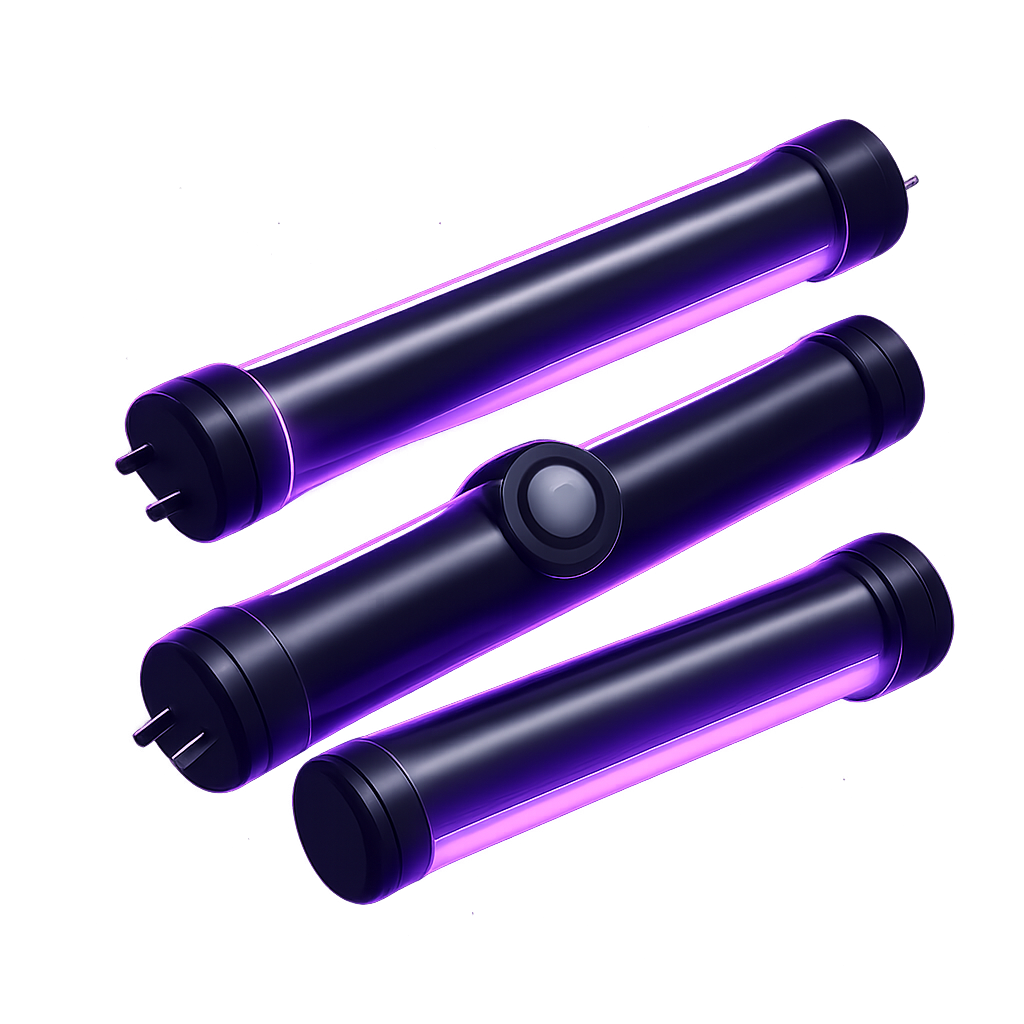 LED Tubes