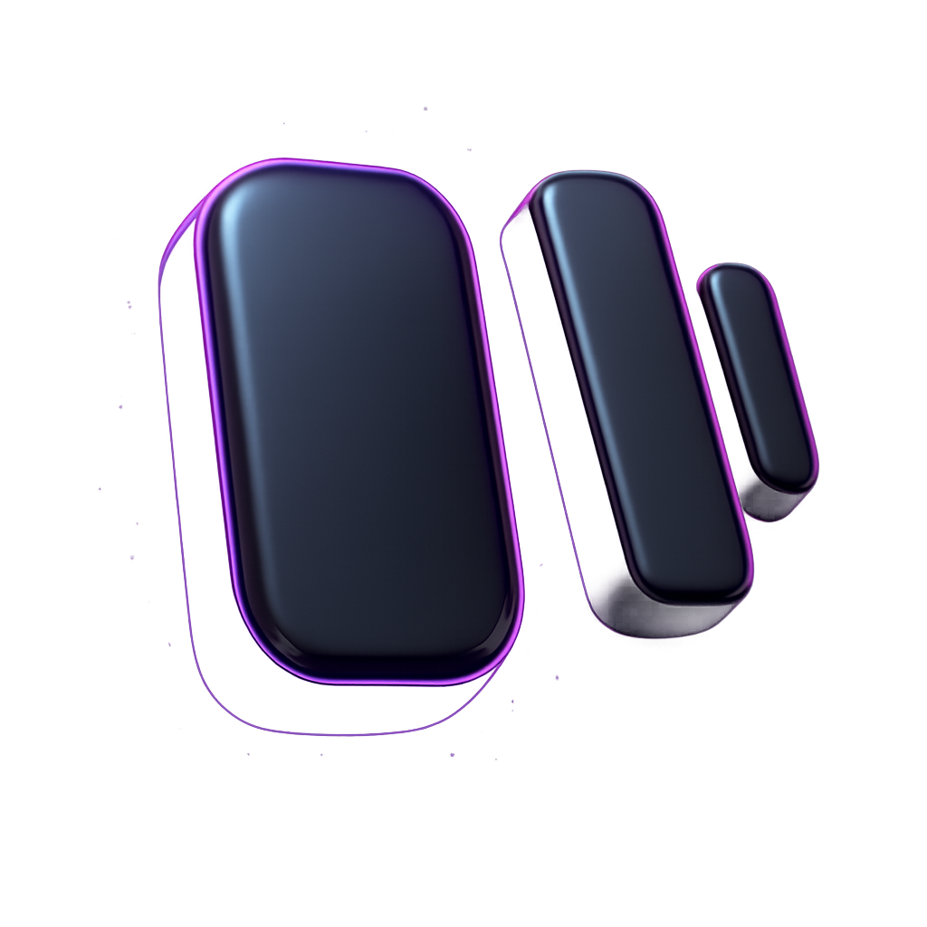 Magnetic Contacts