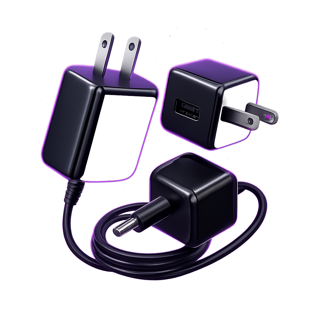 Power Adapters