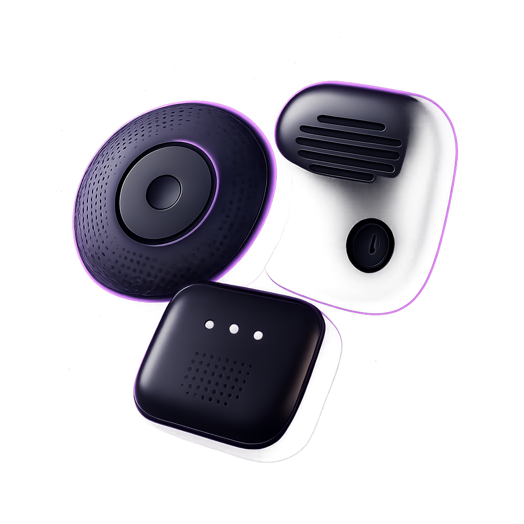 Smoke & Gas Detectors