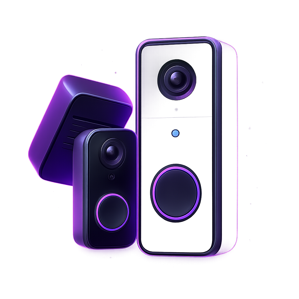 Video Doorbells