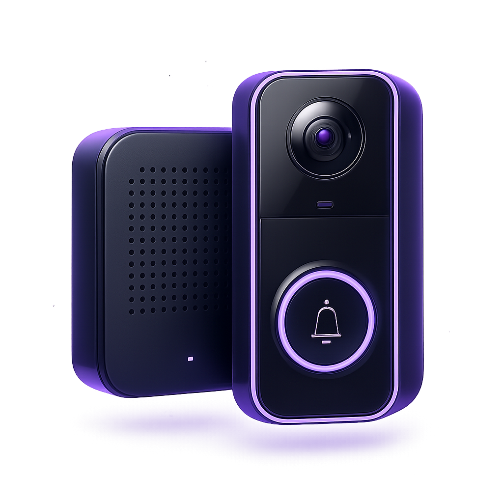 Wired Doorbells