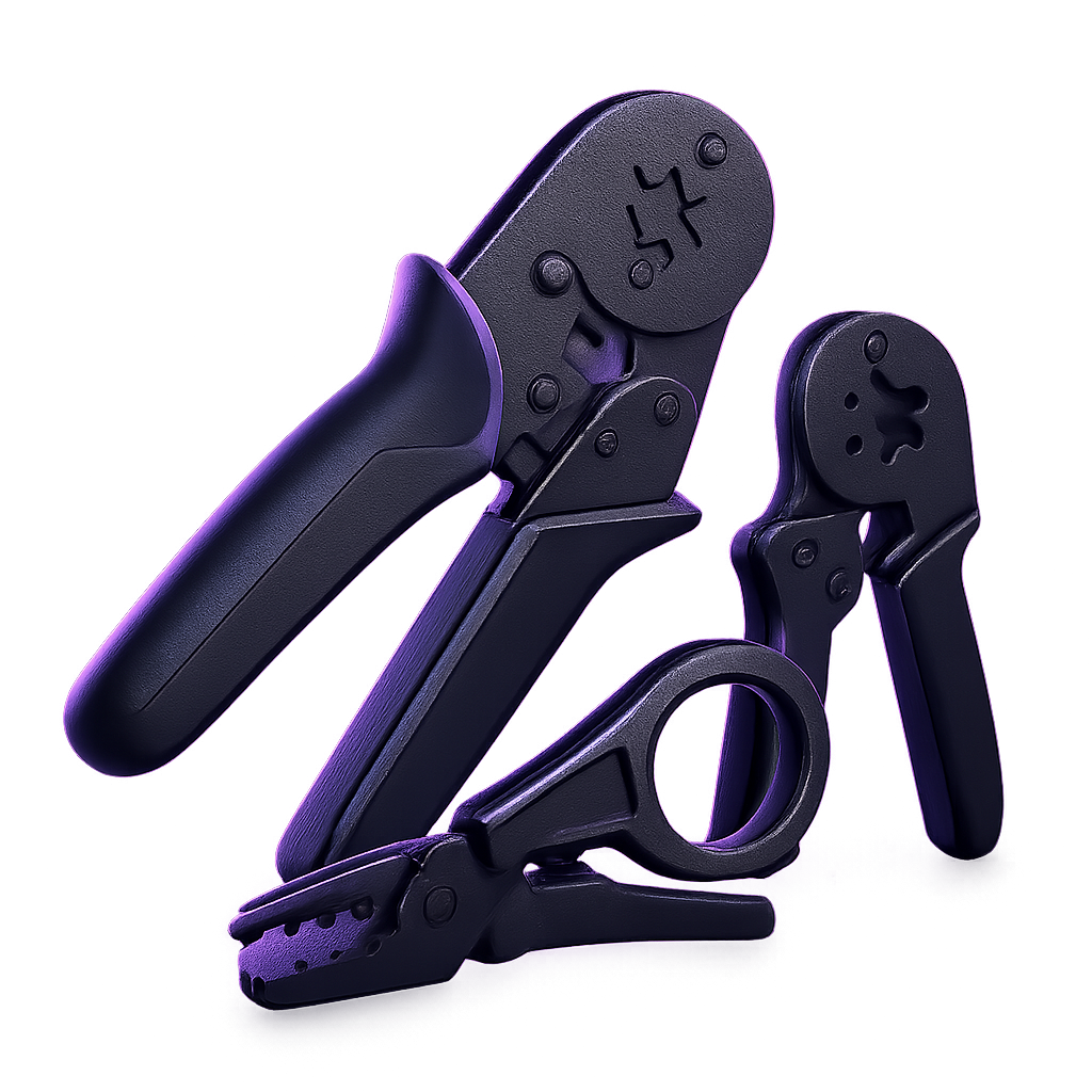 Crimping Tools