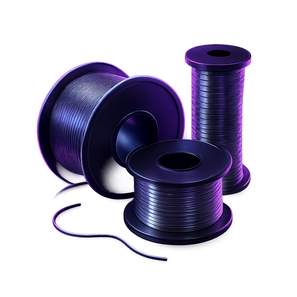 Solder Wires