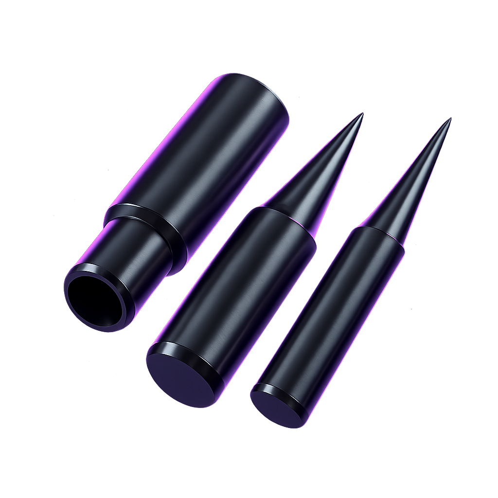 Soldering Iron Tips