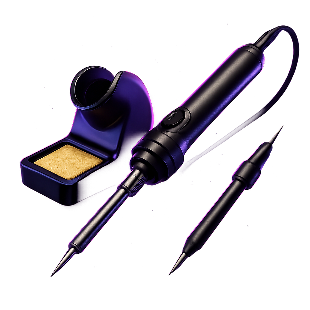 Soldering Irons