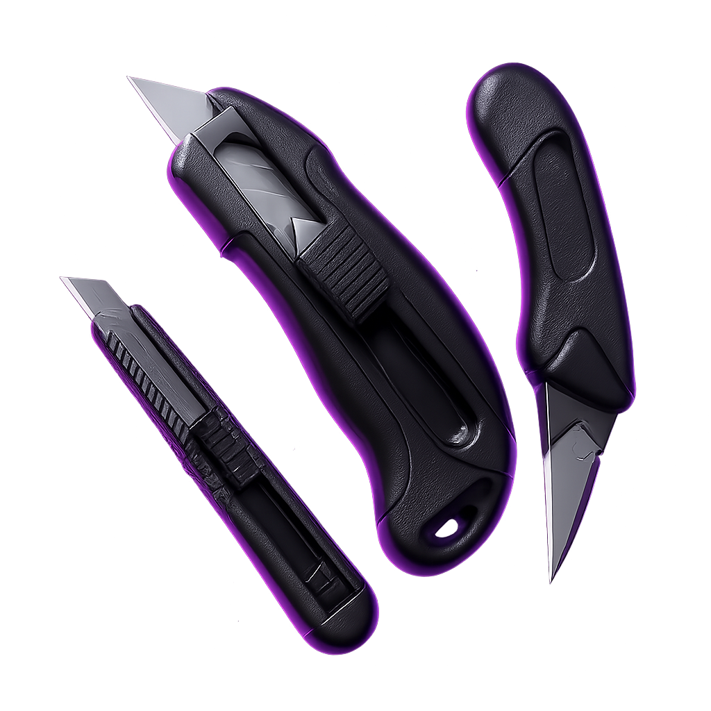 Utility Knives