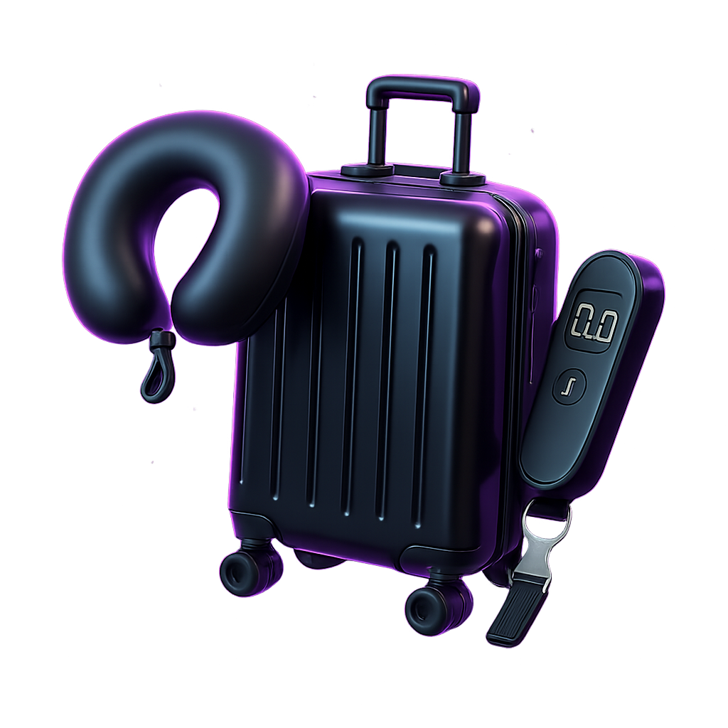 Travel & Luggage Accessories