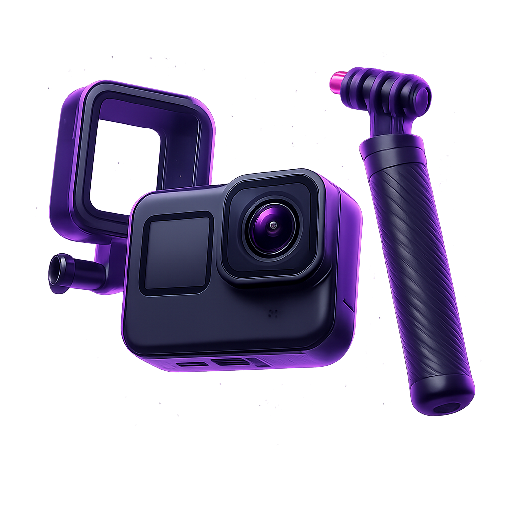 Action Cameras
