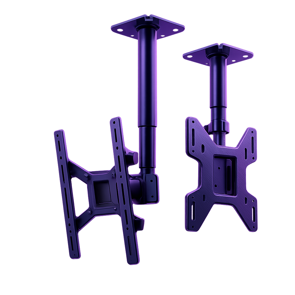 TV Ceiling Mounts