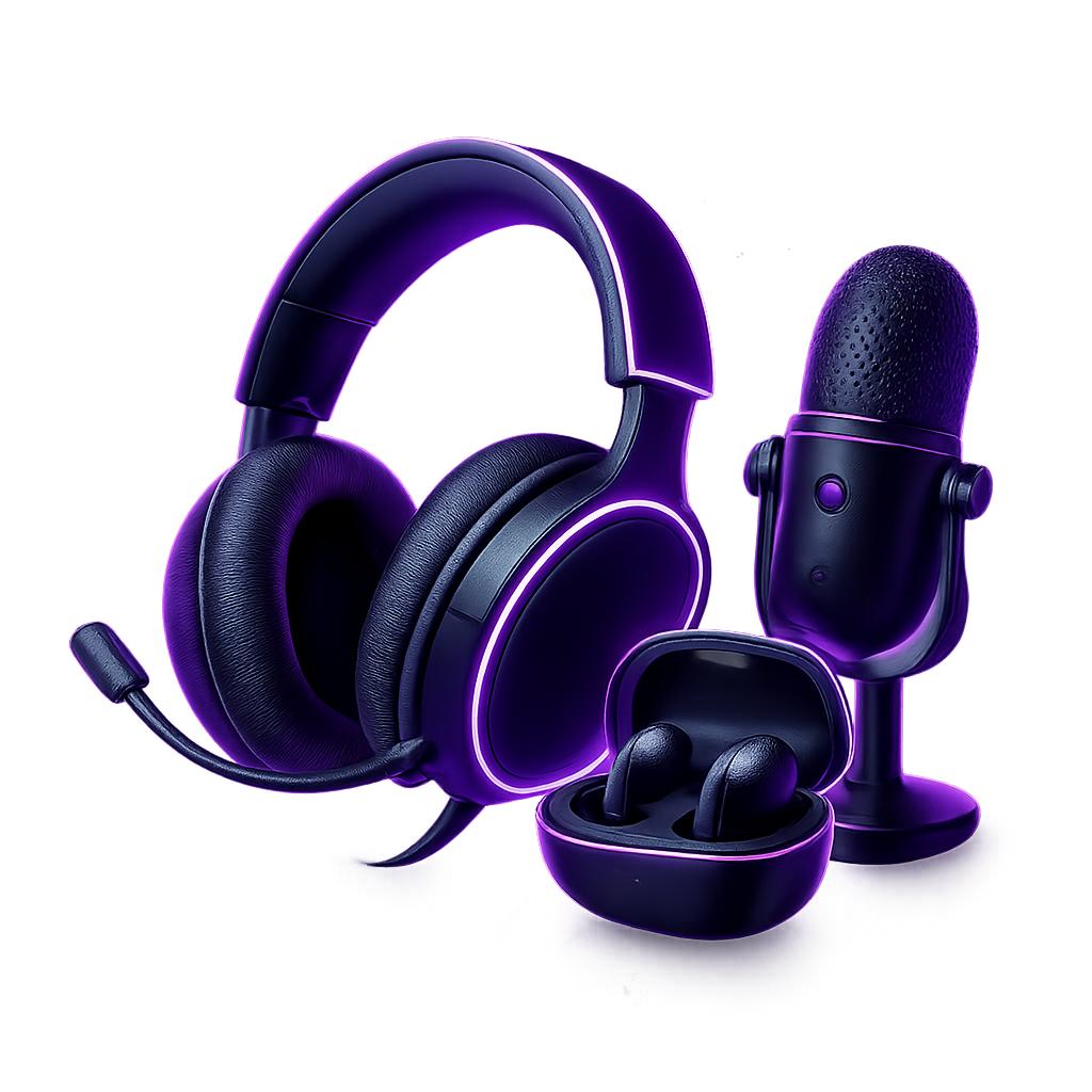 Gaming Headsets