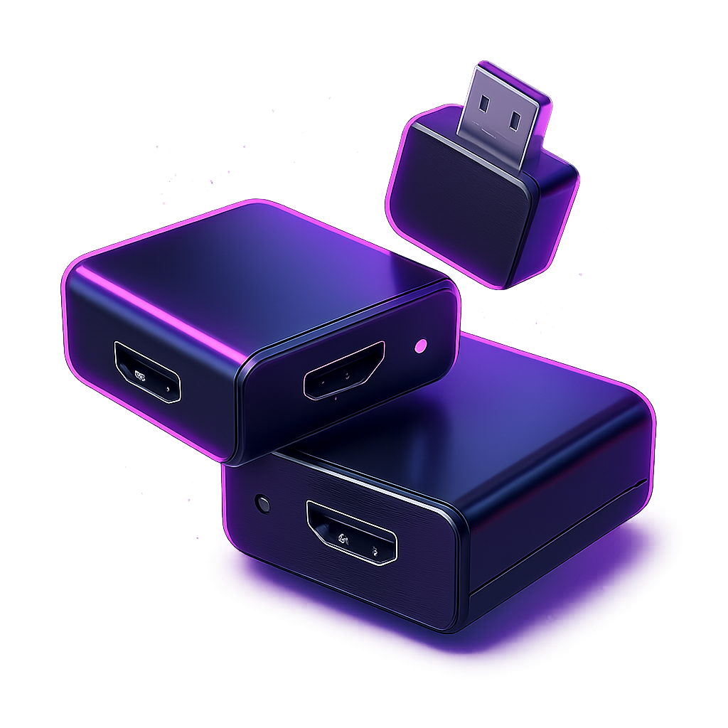 HDMI Extenders