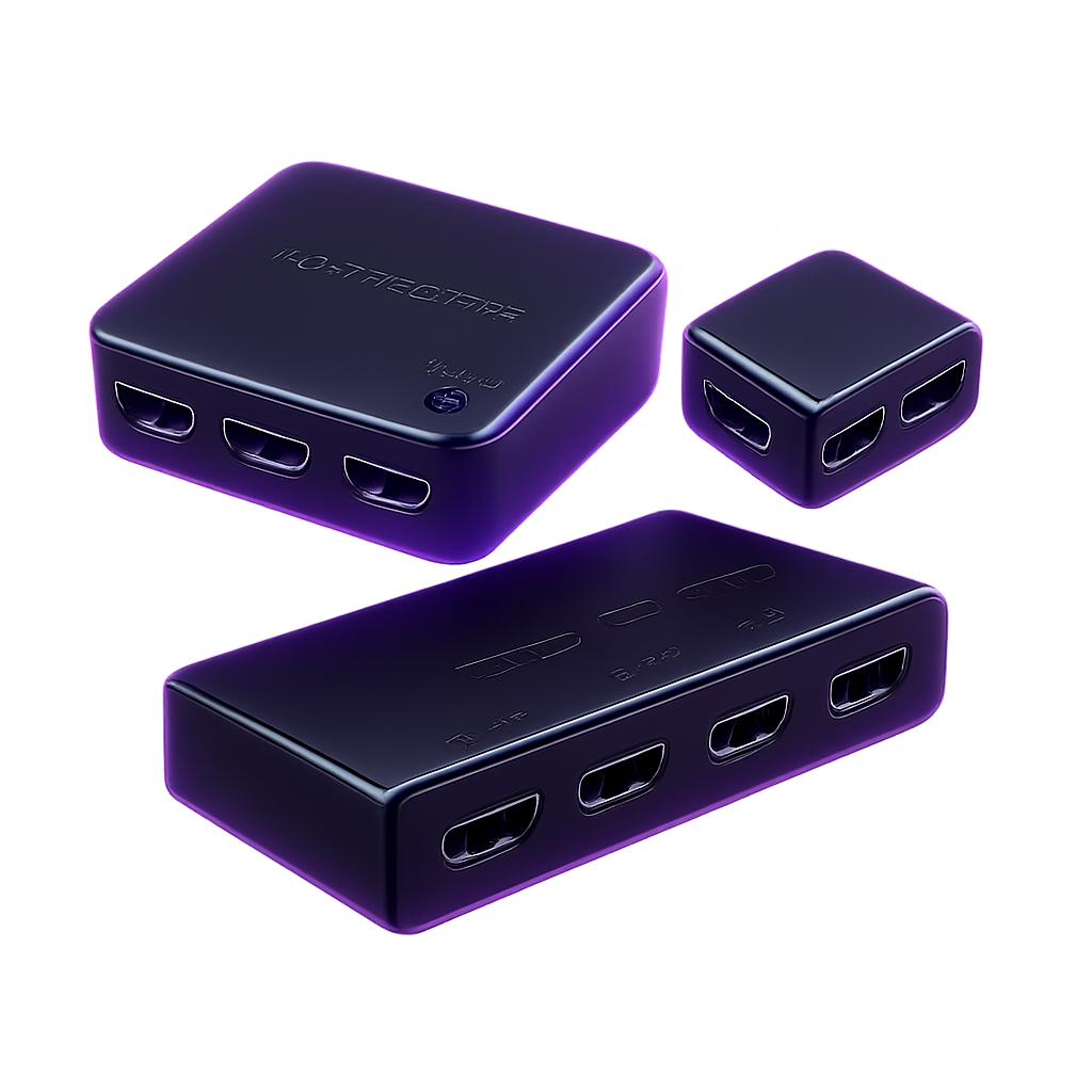 HDMI Splitters